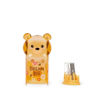 Picture of LEGAMI TEDDY SHARPENER WITH CONTAINER